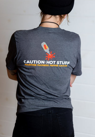 Heat Seeker Challenge - Deluxe Kit - Maritime Madness