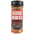 Sweet Chipotle Rub - Maritime Madness