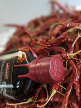 THE KRAKEN - 1 MILLION SCOVILLE - Maritime Madness